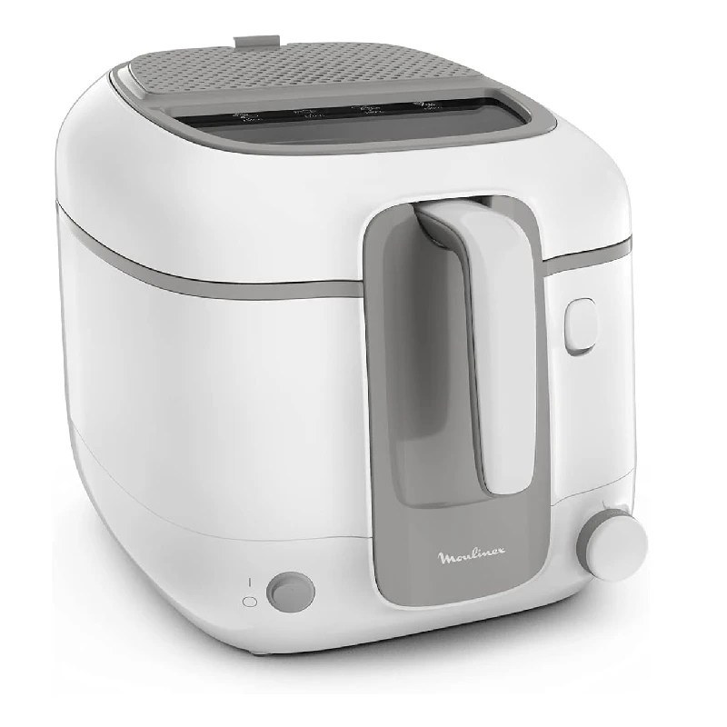 MOULINEX Super Uno Access 2.2L Deep Fryer 1800W | AM310028
