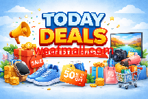 Weafmall promo