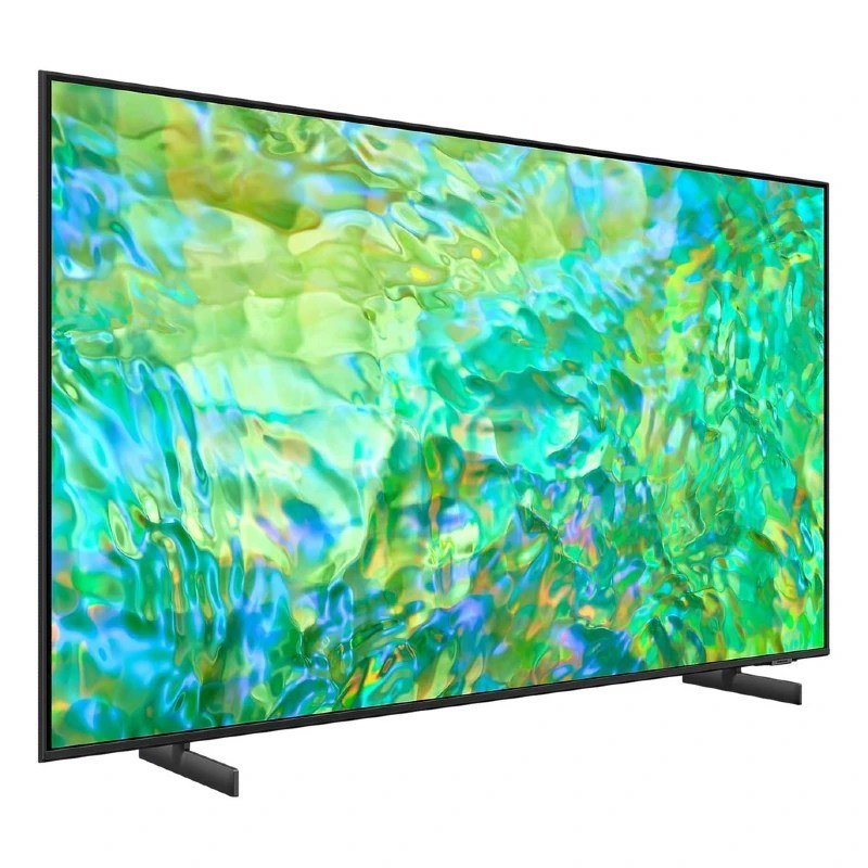 Samsung 55-inch UHD 4K Smart LED TV | CU8000