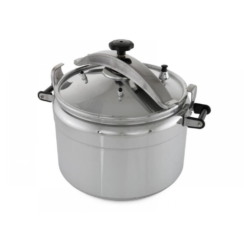 Aluminum 50L Pressure Cooker | PC844B