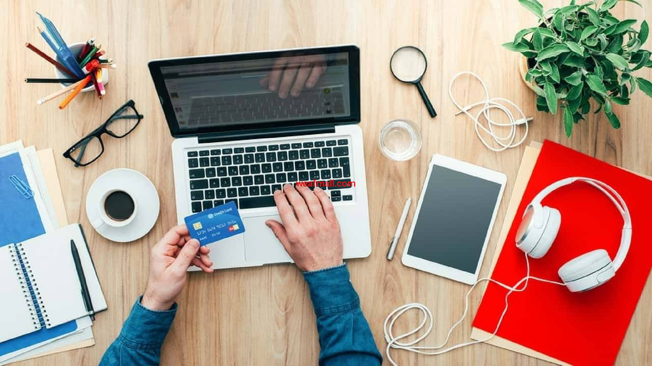 Digital Products