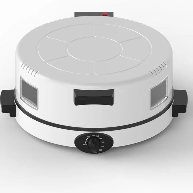 Sonashi pizza maker Pizza Machine - White