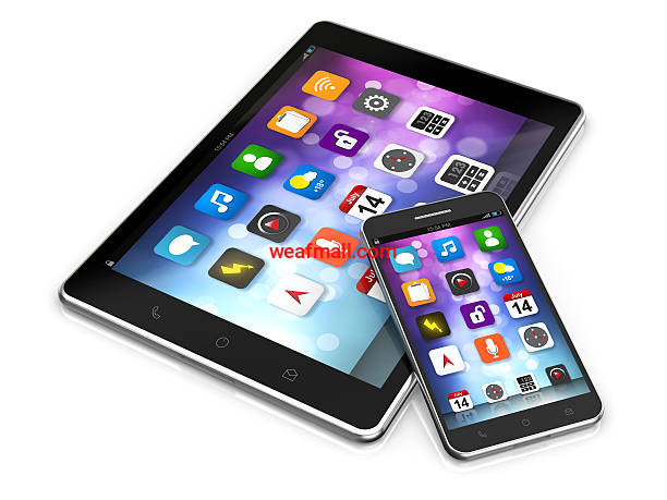 Phones & Tablets
