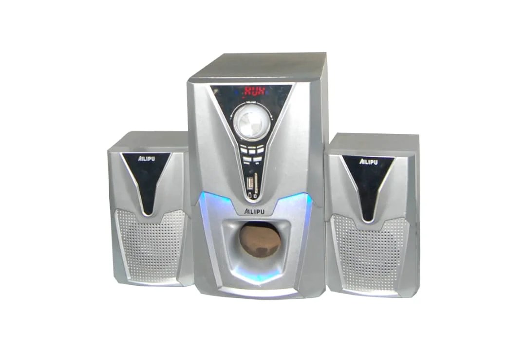 AILUP WOOFER SP-2201