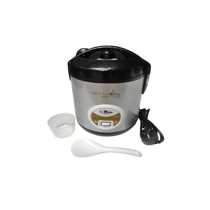 Electro Master Rice Cooker EM-RC-1033 1.0L Rice Cooker