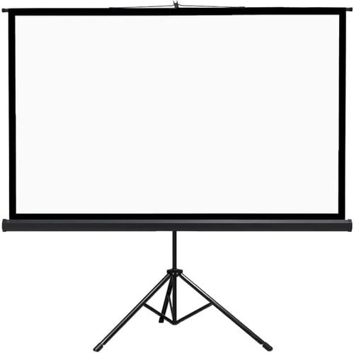 Tripod Projector Screen 1.9 Meters