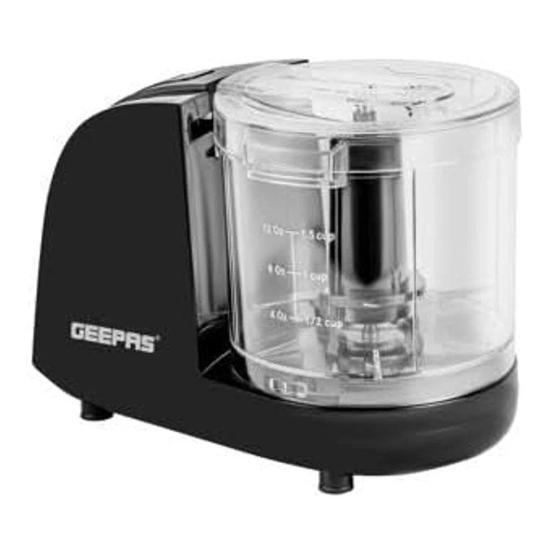 Geepas 350ml Multi Chopper Bowl | GMC42028