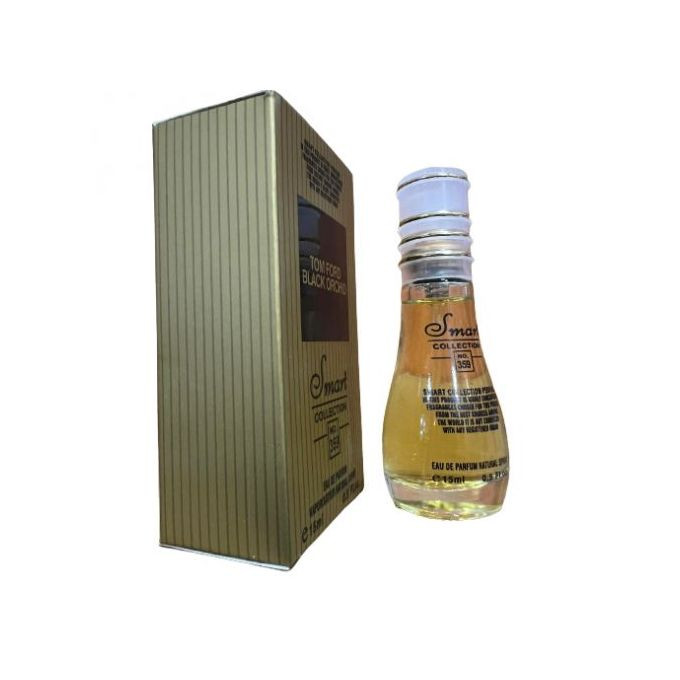 Smart Collection Black Orchid Perfume For Men - 15ml