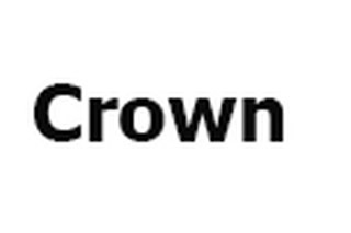Crown Perfumes