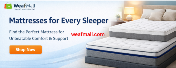 Weafmall promo