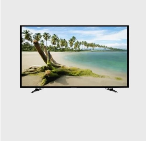 VYOM HD 32 Inch Smart Android LED TV – Black