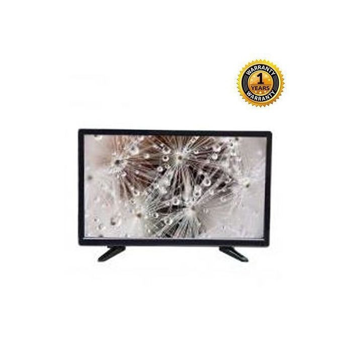 Global Star 19" DVB-T2 Full HD LED TV-BLACK