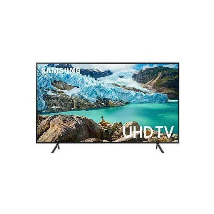 Samsung 43 inch 4K UHD Smart TV - Black