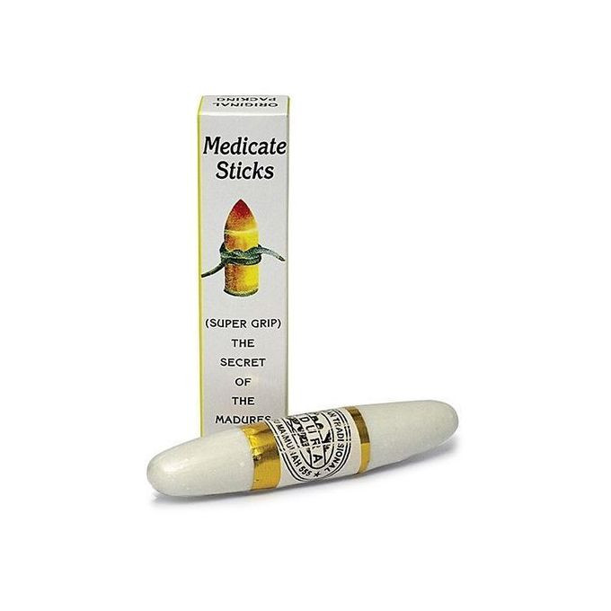Stick Medicate Madura – Women Tightening Care White | Herbal Feminine Hygiene Stick for Women in Uganda