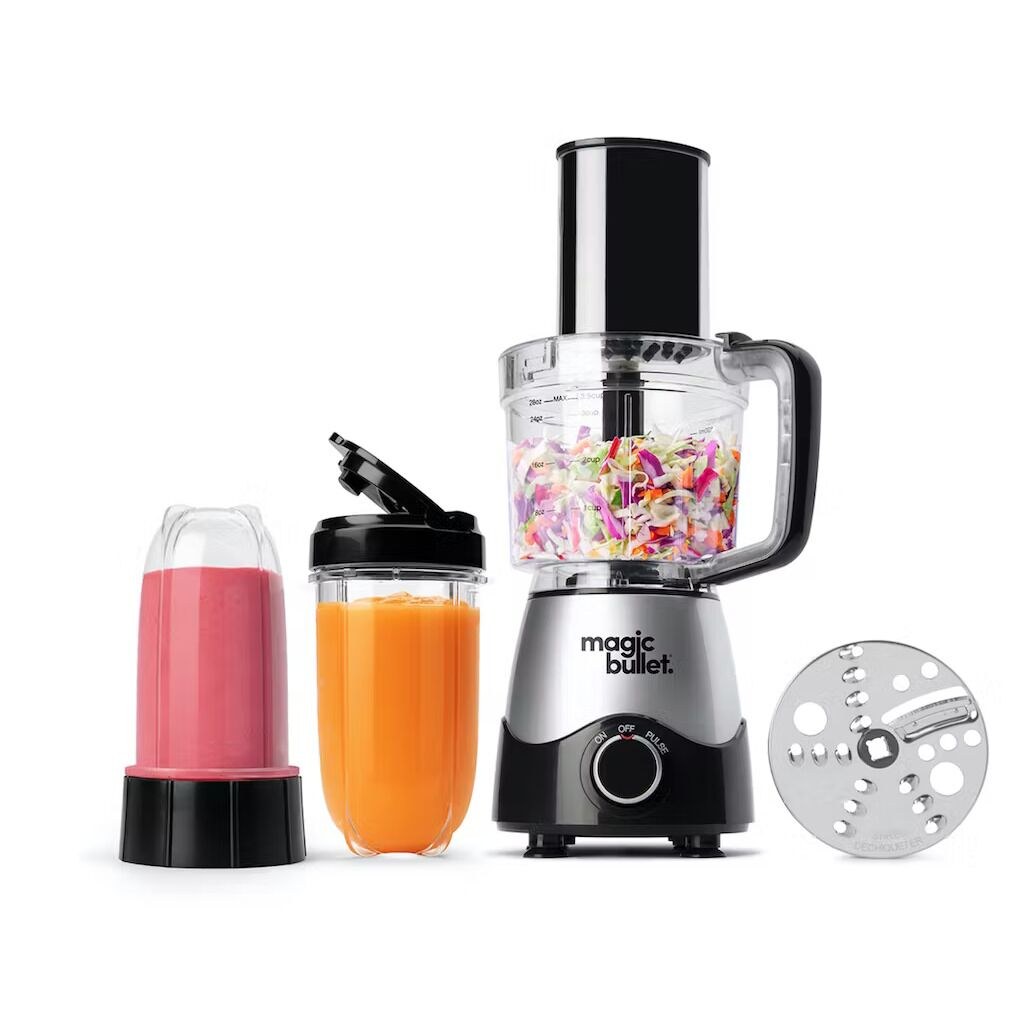 Magic Bullet Kitchen Express Blender | MB50200
