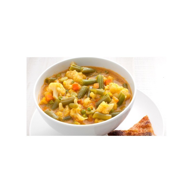 Mix Vegetable Curry