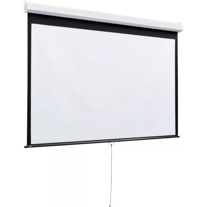 Wall Mount projector Screen 1.9 meters
