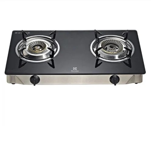 GAS PLATE 2 IN 1