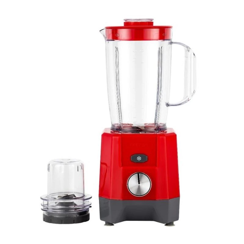 Geepas 1.6L 2-In-1 Blender 650W | GSB44107