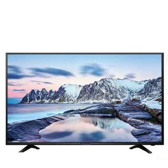 MeWe 40 Inch Digital LED MUSIC TV (free to air + woofer inbuilt)