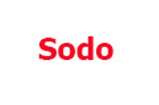 Sodo