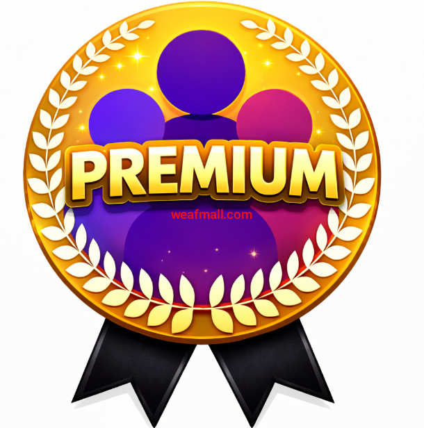 Premium Package