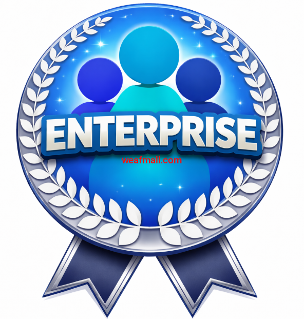 Enterprise Package