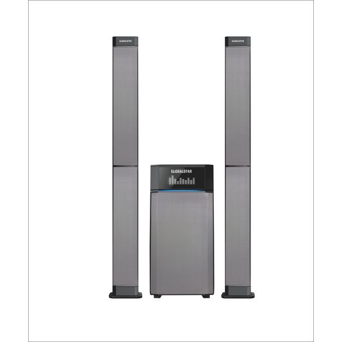 Global Star GS-2022 4.1 multispeaker system