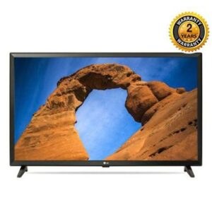 LG 32″ Digital TV – Black