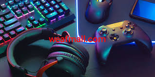 Gaming
