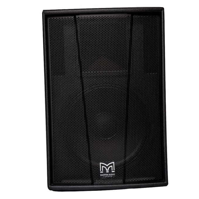 Martin Audio-15 Top Speaker - Black