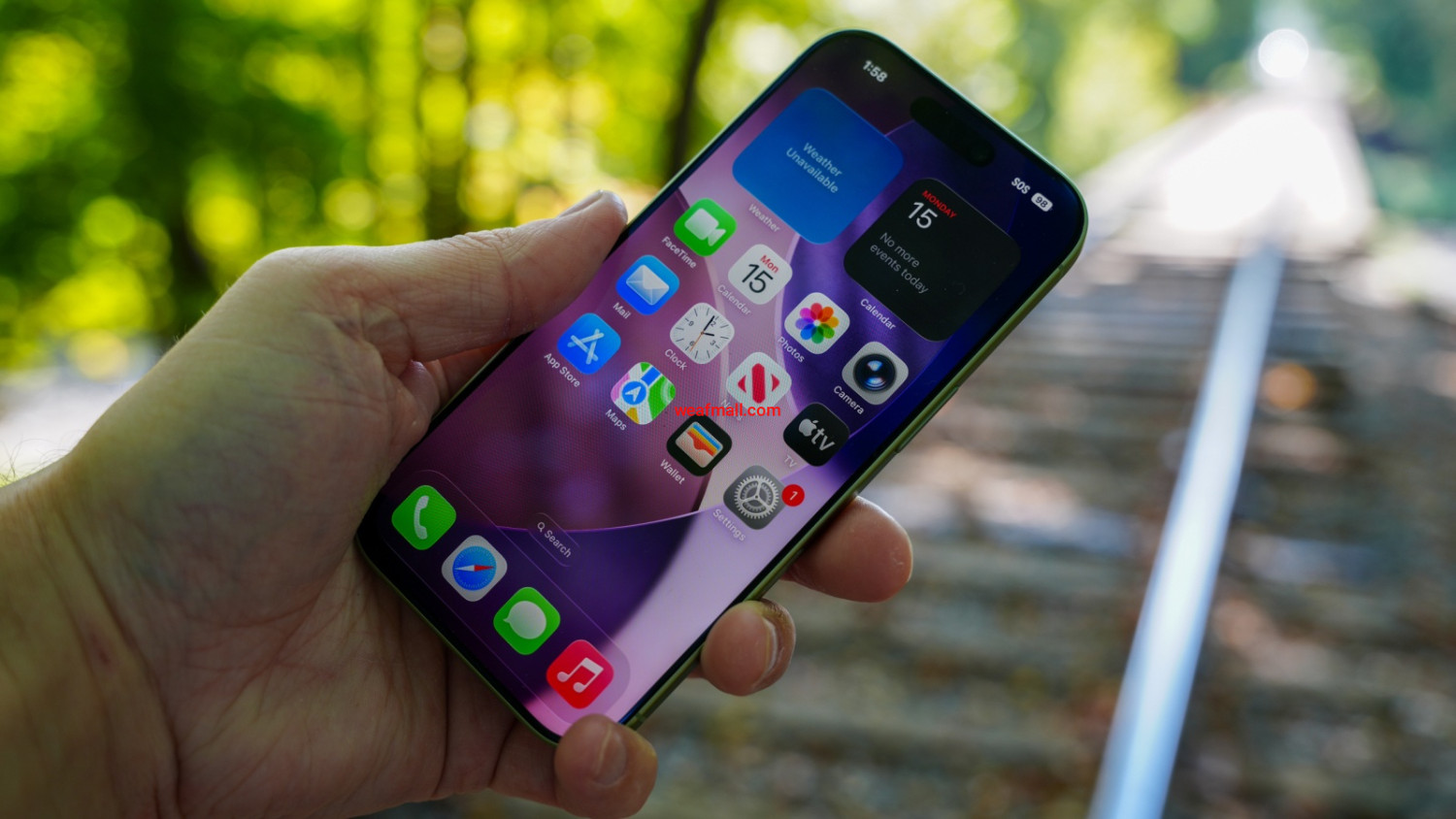 Mobile Phones