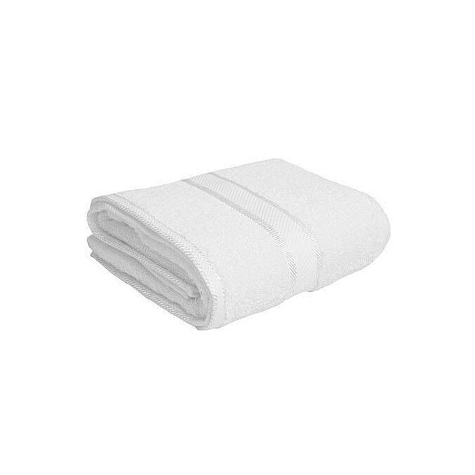 Polo Bath Towel Polo Towels Polo Meisdo Large Towels Polo Cotton Towel - White