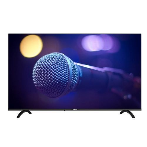 Skyworth 40inch 40TB2000 Full HD Digital TV, Framless Body – Black