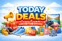 Weafmall promo