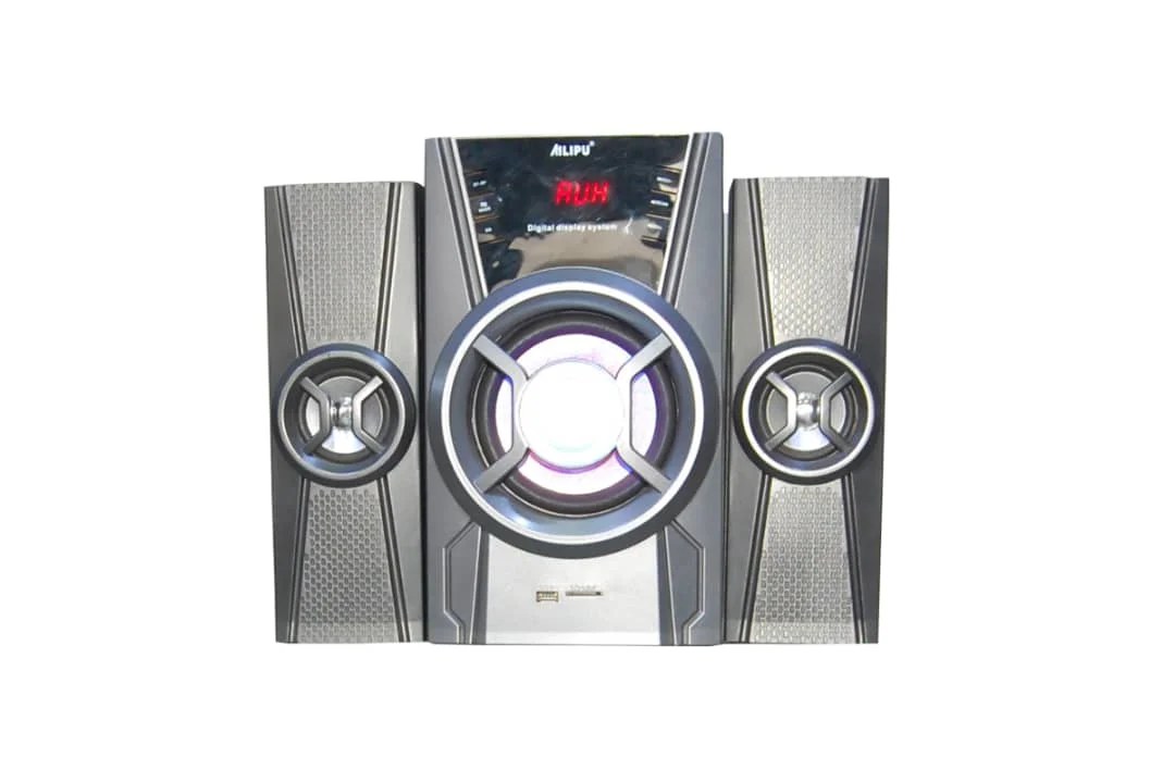 ALIPU WOOFER 2279