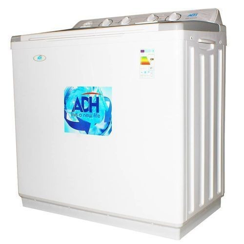 ADH 13kg Washing Machine  ADH Washing Machine - White