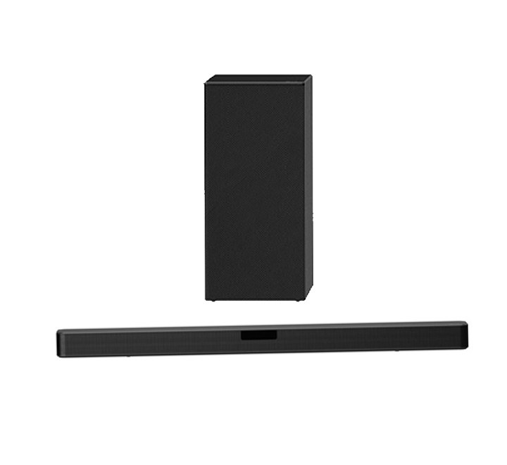 LG SoundBar 400W | SN5Y