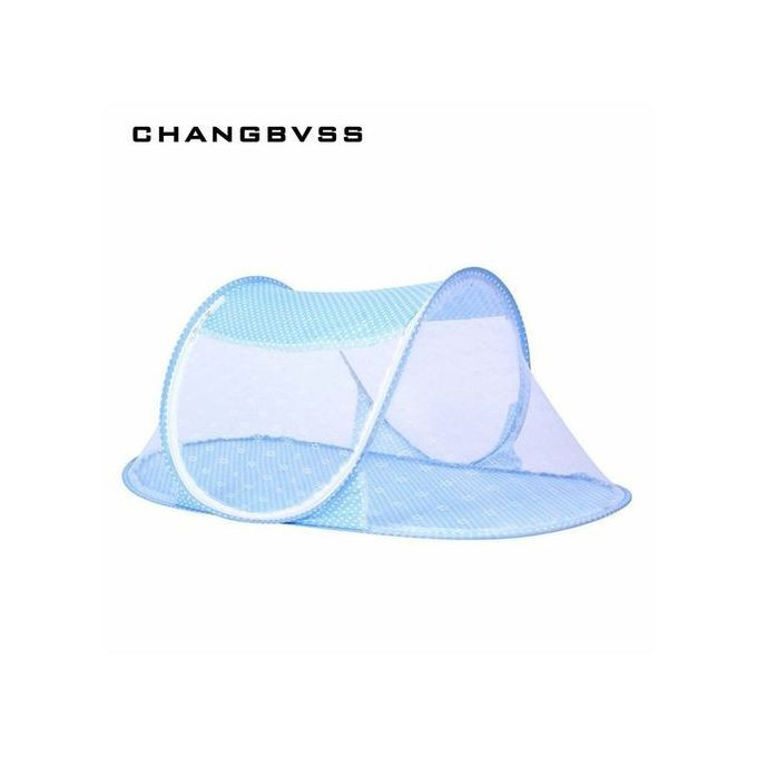 Delight Baby Net Portable Baby Mosquito Net